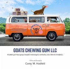 Goats Chewing Gum LLC - Hosfeld, Corey