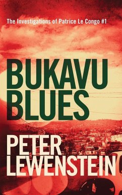 Bukavu Blues - Lewenstein, Peter