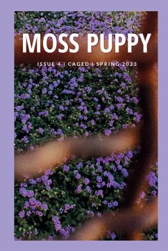 Moss Puppy Magazine Issue 04 - Puppy, Moss