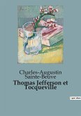 Thomas Jefferson et Tocqueville