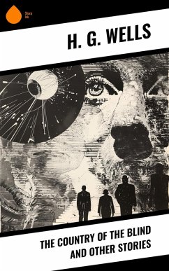 Cover The Country of the Blind and Other Stories (eBook, ePUB)