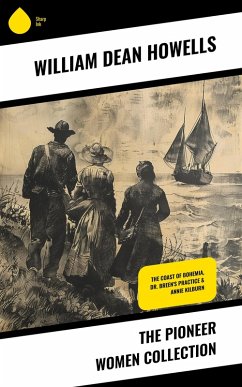 Cover The Pioneer Women Collection (eBook, ePUB)