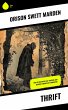 Thrift (eBook, ePUB) - Bild 1