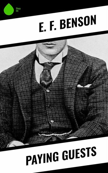 Paying Guests (eBook, ePUB) Paying Guests (eBook, ePUB)