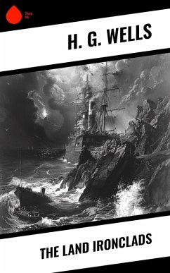 Cover The Land Ironclads (eBook, ePUB)