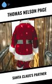 Santa Claus's Partner (eBook, ePUB) Santa Claus's Partner (eBook, ePUB)