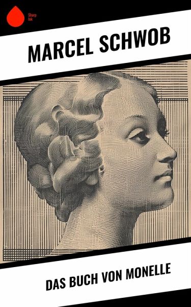 Das Buch von Monelle (eBook, ePUB) Das Buch von Monelle (eBook, ePUB)