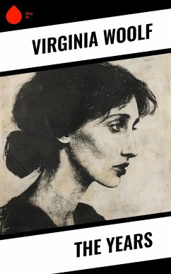 Cover The Years (eBook, ePUB)