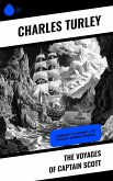 The Voyages of Captain Scott (eBook, ePUB)