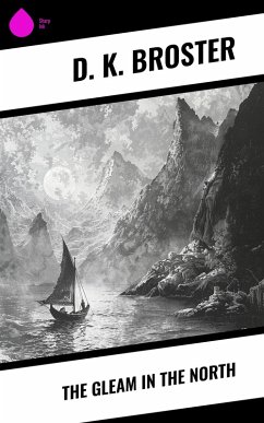 Cover The Gleam in the North (eBook, ePUB)