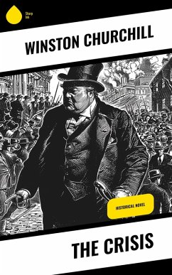 Cover The Crisis (eBook, ePUB)