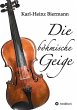 Die böhmische Geige (eBook, ePUB) - Bild 1