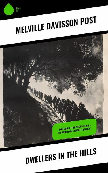 Dwellers in the Hills (eBook, ePUB) Dwellers in the Hills (eBook, ePUB)