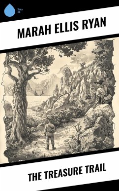 Cover The Treasure Trail (eBook, ePUB)