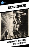 The Greatest Imposters and Con Artists (eBook, ePUB)