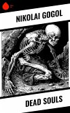 Dead Souls (eBook, ePUB)