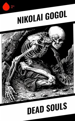 Cover Dead Souls (eBook, ePUB)