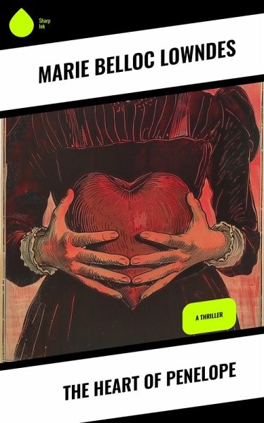The Heart of Penelope (eBook, ePUB)