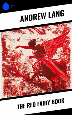 Cover The Red Fairy Book (eBook, ePUB)