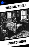 Jacob's Room (eBook, ePUB)