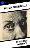 An Open-Eyed Conspiracy (eBook, ePUB)