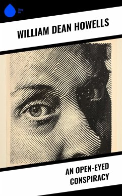 Cover An Open-Eyed Conspiracy (eBook, ePUB)