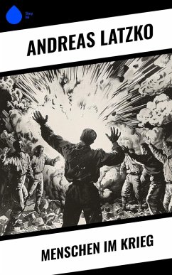 Cover Menschen im Krieg (eBook, ePUB)