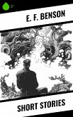 Short Stories (eBook, ePUB)
