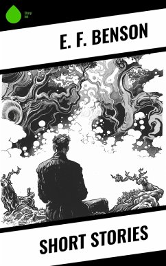 Cover Short Stories (eBook, ePUB)