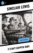 It Can't Happen Here (eBook, ePUB) - Bild 1