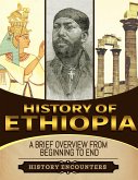 History of Ethiopia (eBook, ePUB)