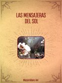 La mensajeras del sol (eBook, ePUB)