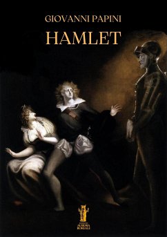 Hamlet (eBook, ePUB) - Papini, Giovanni