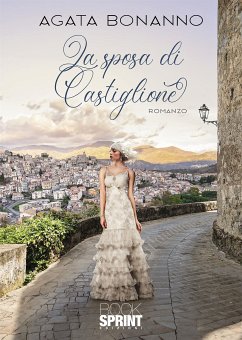La sposa di Castiglione (eBook, ePUB) - Bonanno, Agata