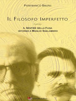 Il filosofo imperfetto (eBook, ePUB) - Bruni, Piefranco