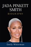 Jada Pinkett Smith Biography (eBook, ePUB)