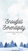 Snowfall Serendipity (eBook, ePUB)