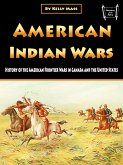 American Indian Wars (eBook, ePUB)