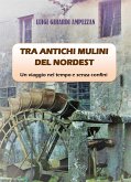 Tra antichi mulini del nordest (eBook, ePUB)