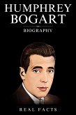 Humphrey Bogart Biography (eBook, ePUB)