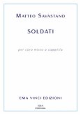 Soldati (fixed-layout eBook, ePUB)