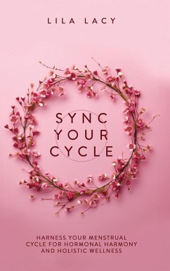 Sync Your Cycle - Lacy, Lila