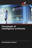 Tecnologie di intelligenza artificiale