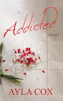 Addicted - Cox, Ayla