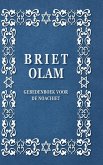 BRIET OLAM, GEBEDENBOEK VOOR DE NOACHIET