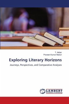 Exploring Literary Horizons
