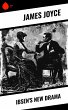 Ibsen's New Drama (eBook, ePUB) - Bild 1