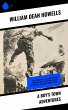 A Boy's Town Adventures (eBook, ePUB) - Bild 1