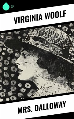 Mrs. Dalloway (eBook, ePUB) - Woolf, Virginia