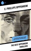 The Best Oppenheim Thrillers (eBook, ePUB)
